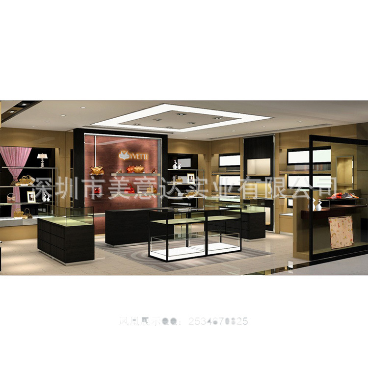 箱包展示柜