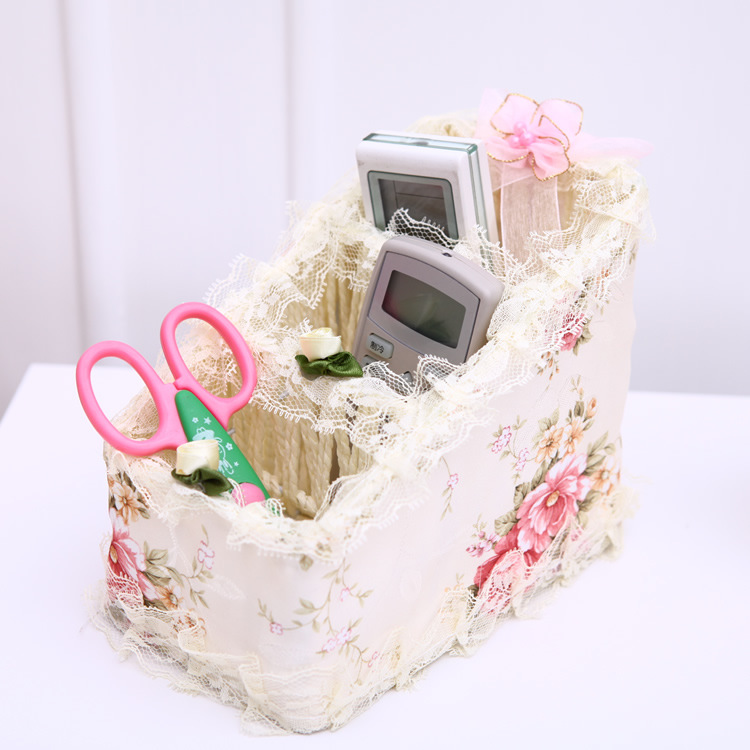 厚布遥控篮细节4