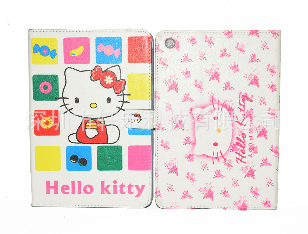 Ipad mini H-Kitty支架