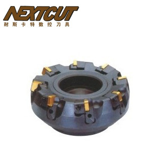 SP65&deg;平面铣刀盘