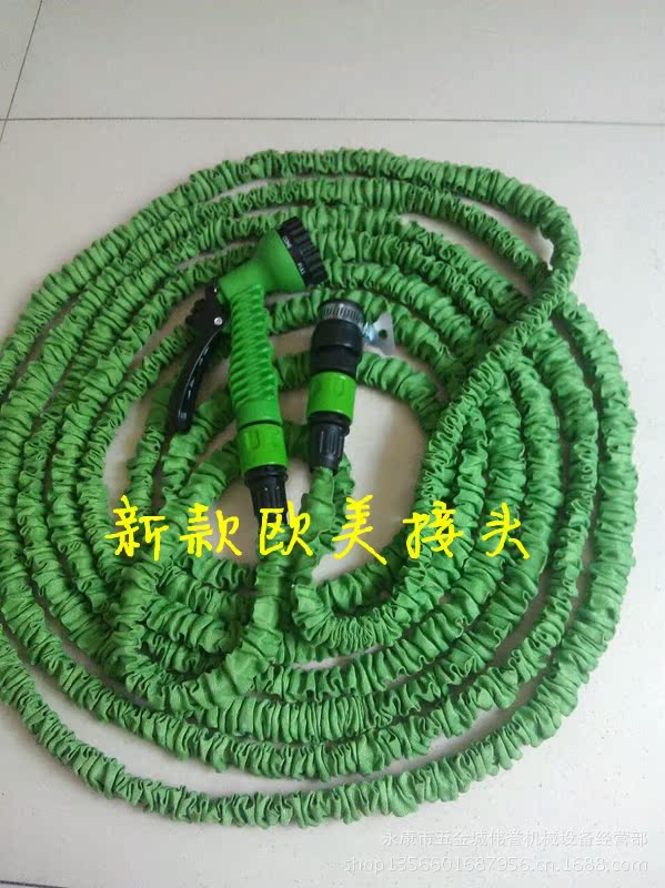 TV热卖伸缩水管