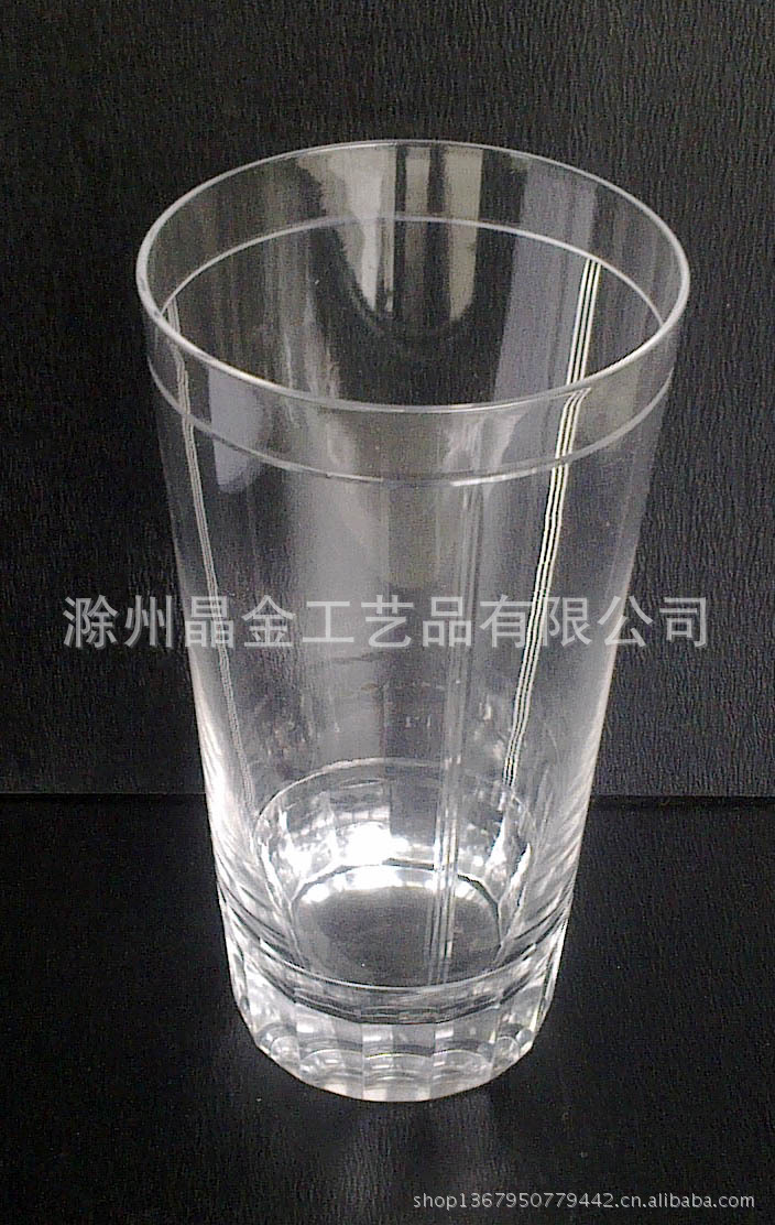 水晶料啤酒1