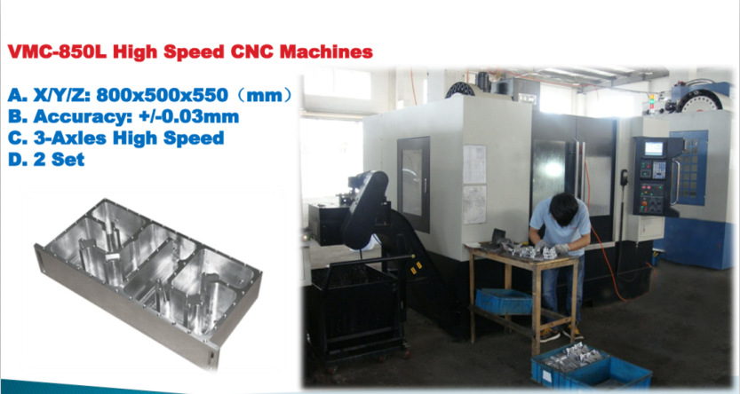 专业铝6061-T6 ,氩弧焊接