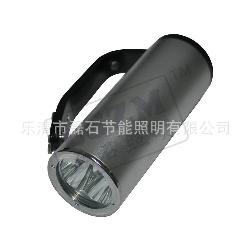 RJW7103微型手提防爆探照灯