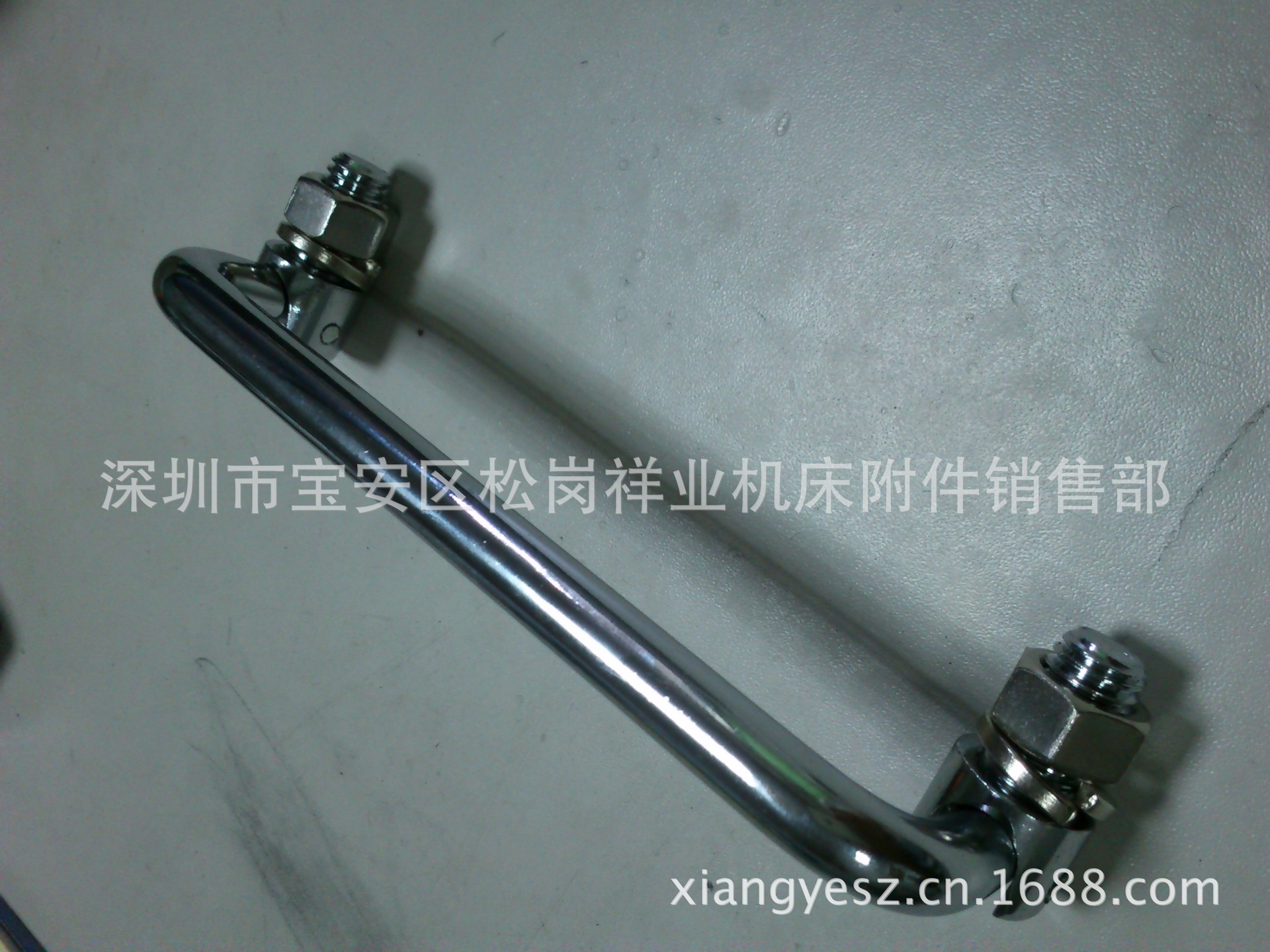 批量供应L100金属机床机械可折拉手