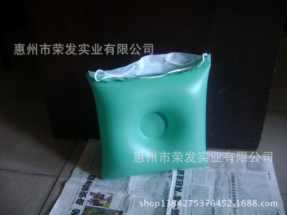 海滩枕