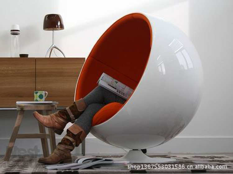 Ball Chair