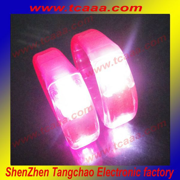 led bracelet (10)