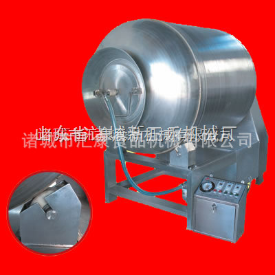 GR-800L真空滚揉机 滚揉机价格 变频滚揉机