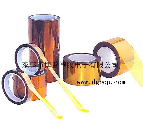 KAPTON绝缘片