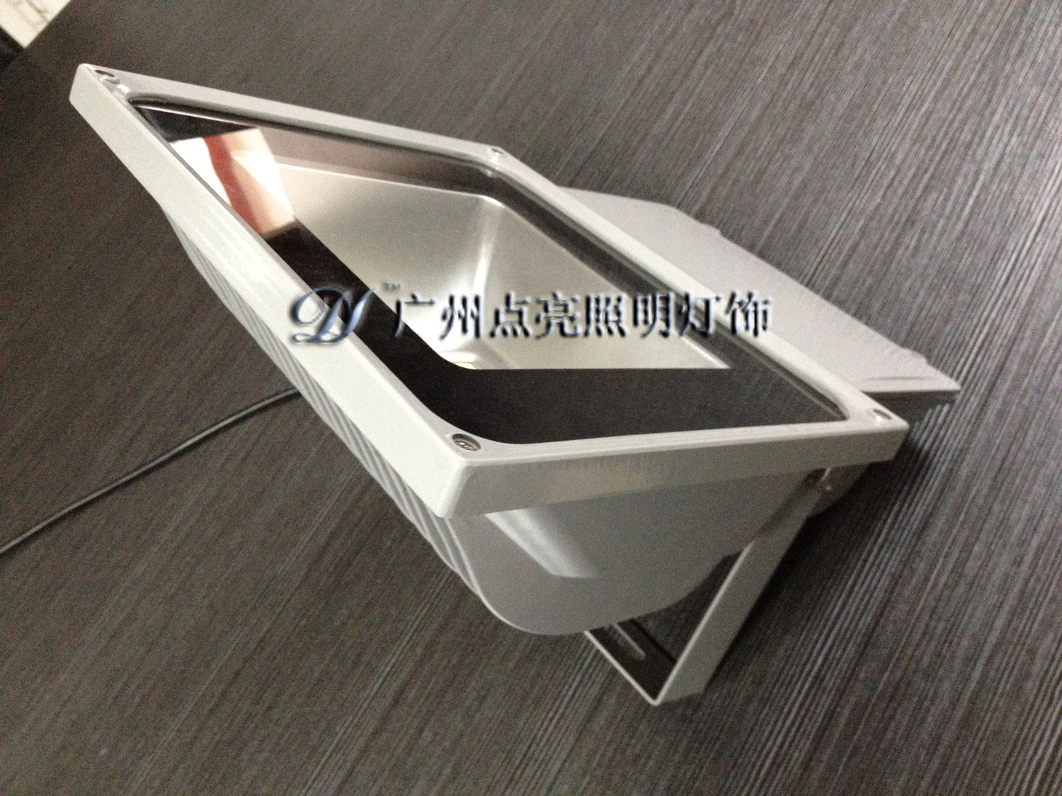 DL-JCTGD-001 集成投光灯 70W 002