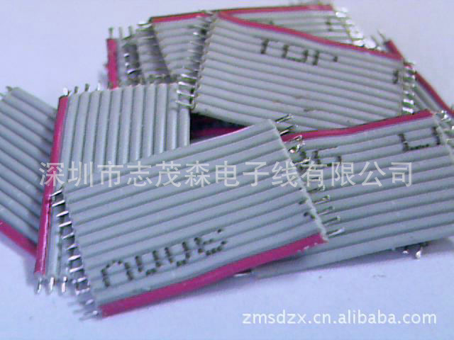UL2651灰排系列