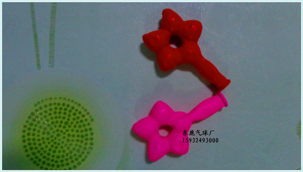 四川异形气球批发