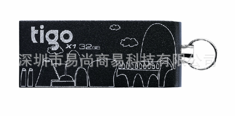 金秦克32GX1-1
