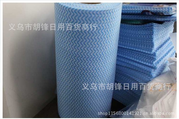 优质无纺布抹布