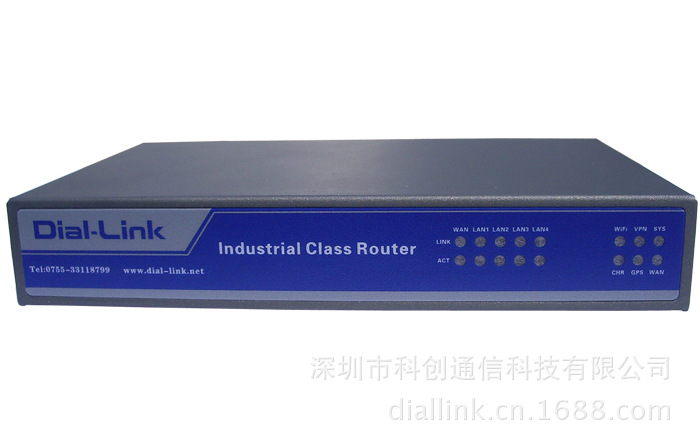 2.4LAN Router2