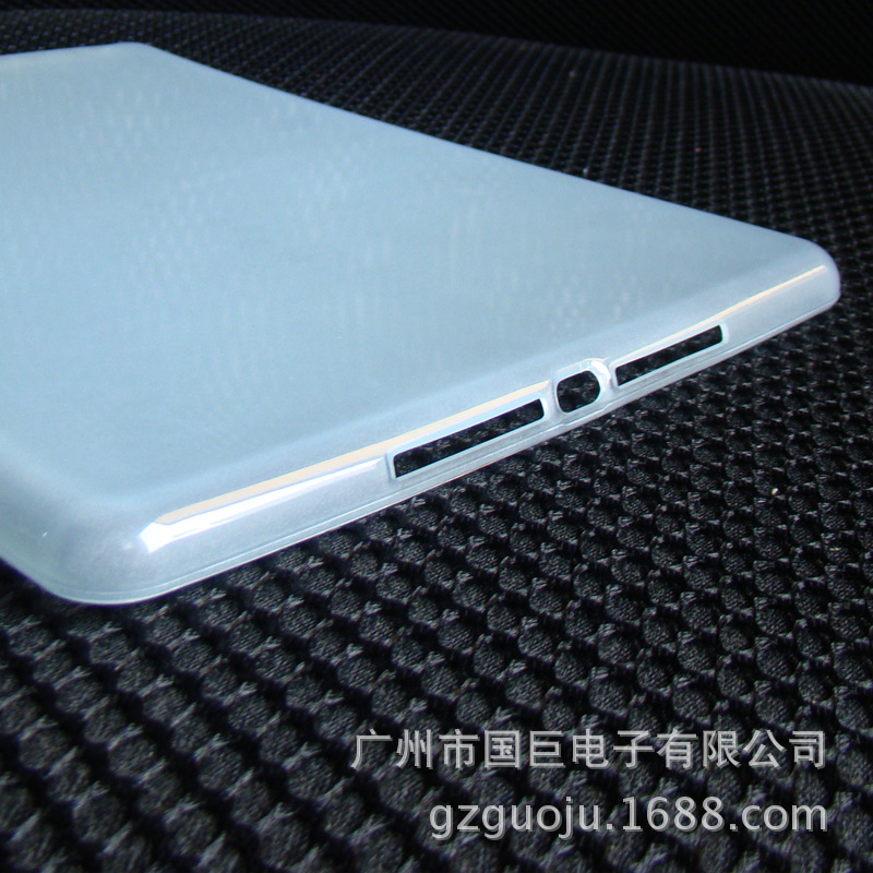 1331101 ipad 5 內磨砂外光面 清水套 (9)