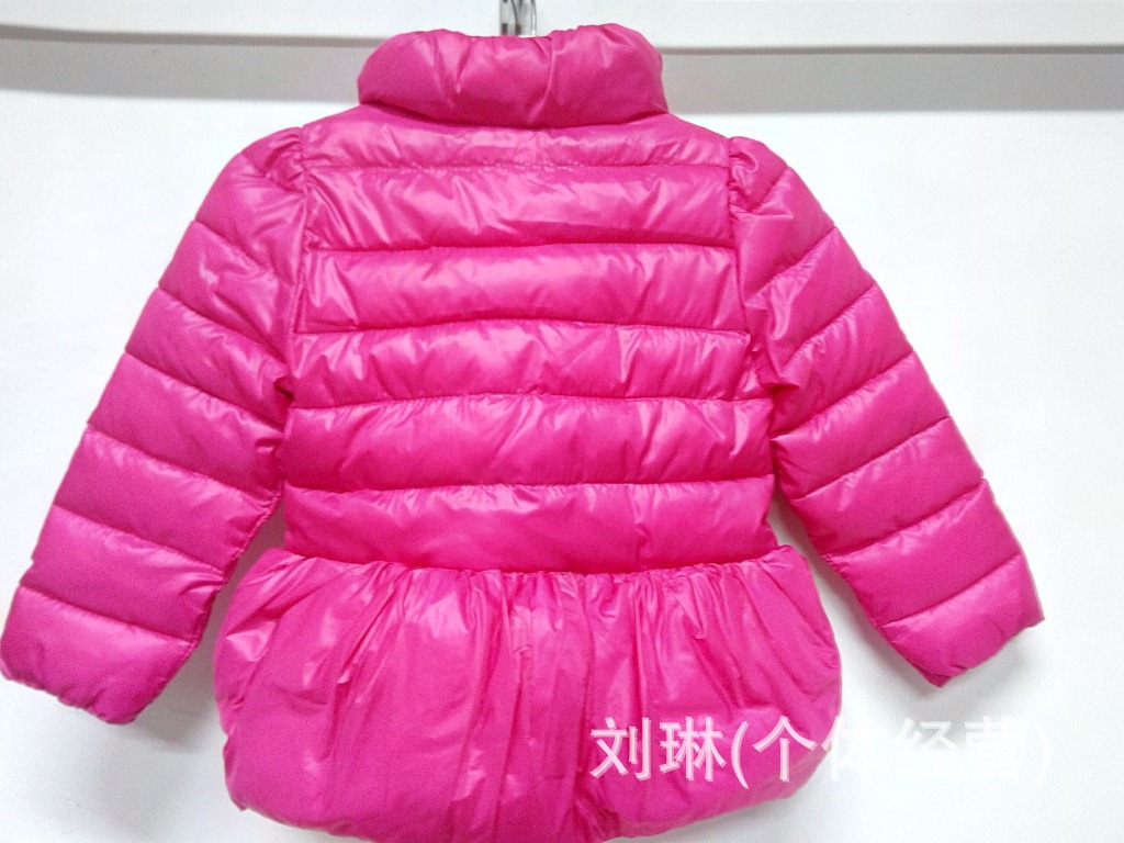 2013外貿童裝
