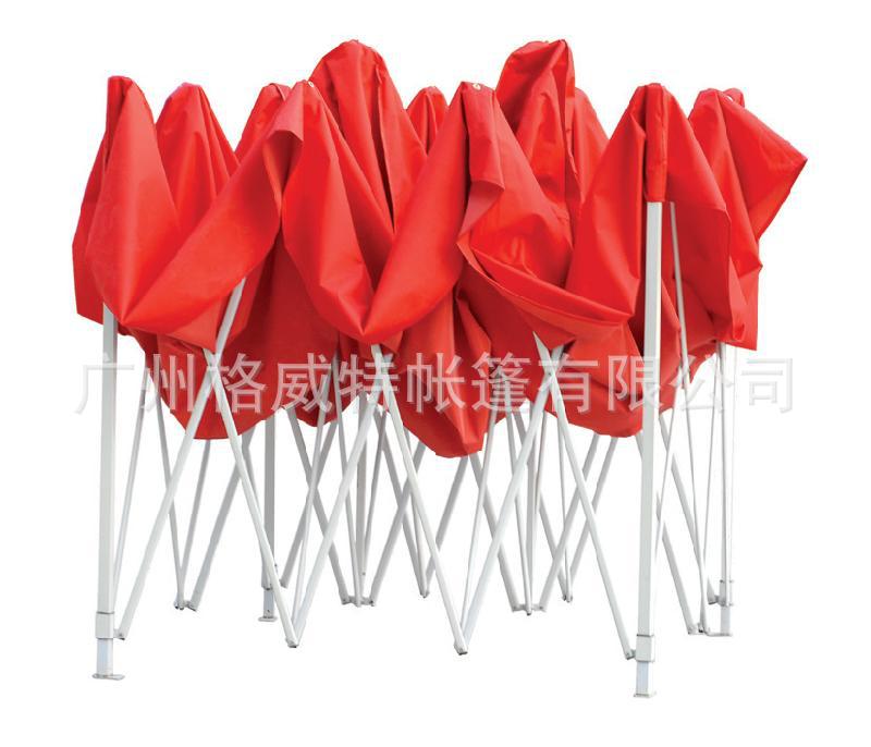 广告折叠帐篷
