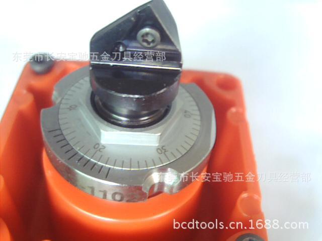 山特维克微调精镗头  L148C-33-1102