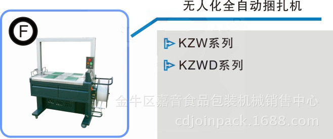 專業設計包裝線