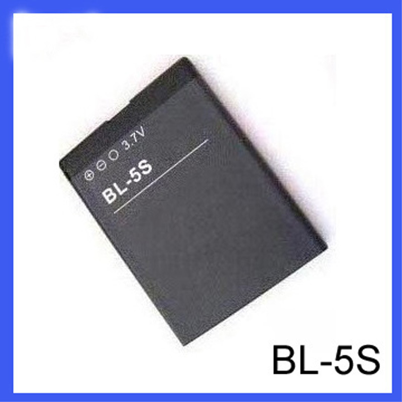 bl-5s change