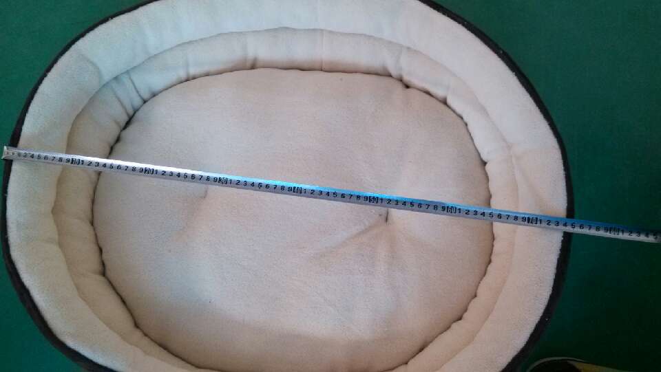 大犬床2