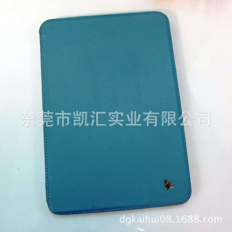 ipad2、3、4皮套 荔枝纹