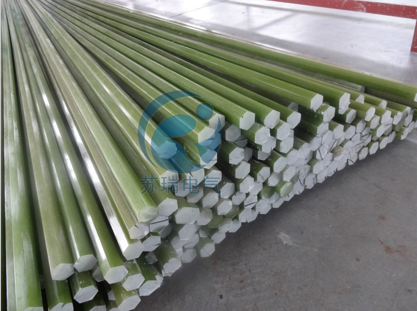 负荷开关六角绝缘棒2