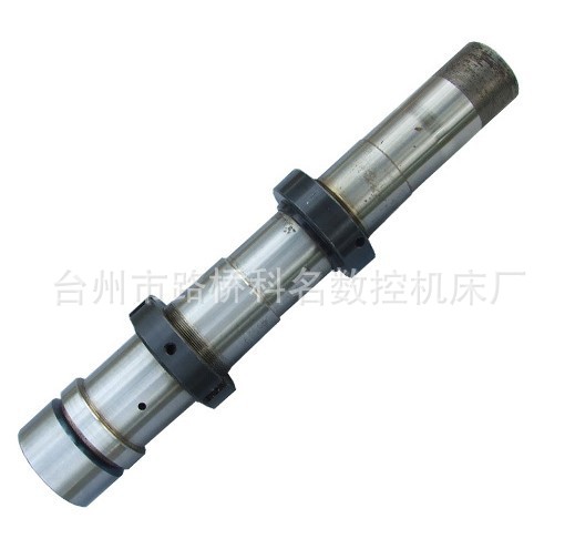 厂家直销 数控车床配件 车床附件 拉管 夹头 三爪 主轴
