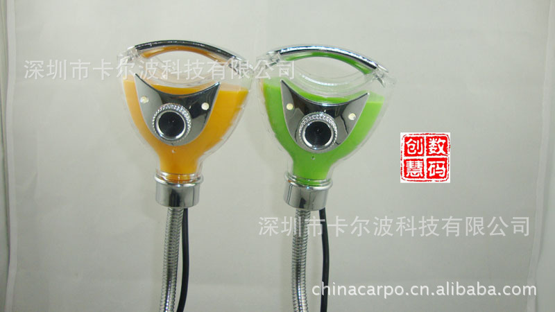 摄像头usb