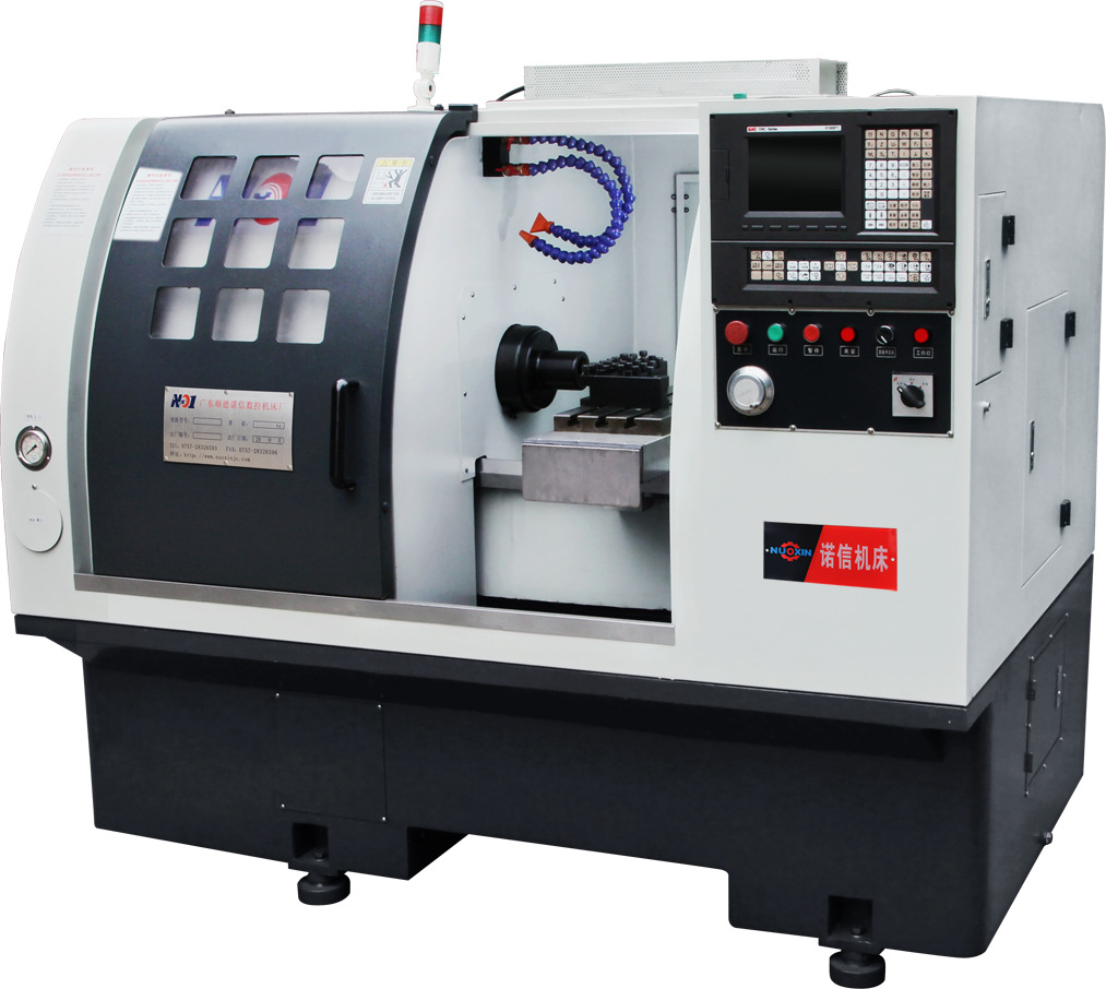 供应多种NXX-46E斜床身数控车床(图)