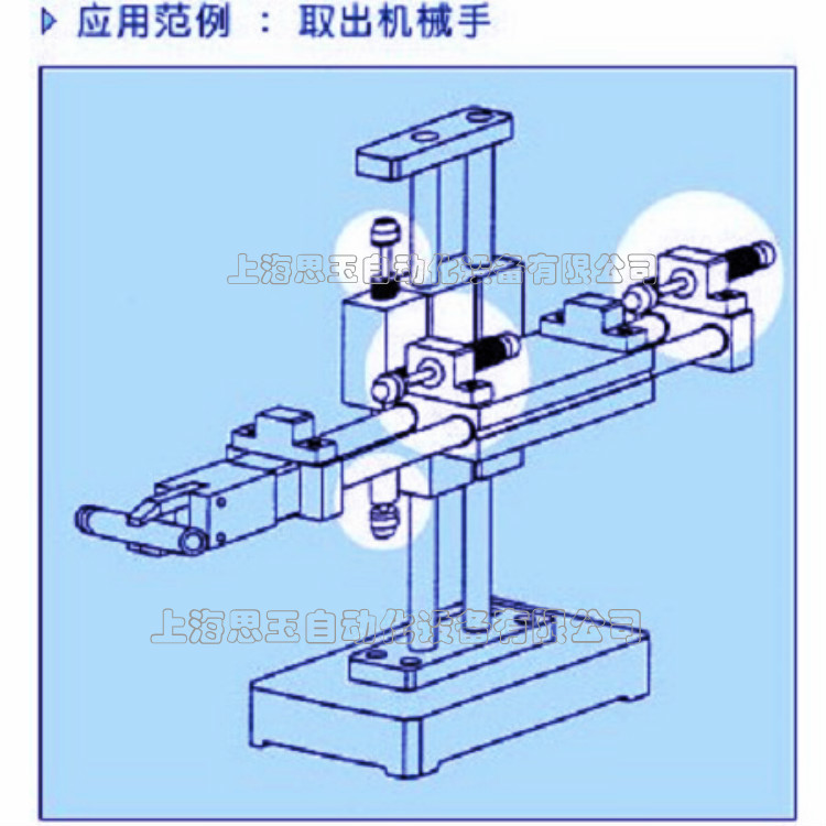 缓冲器应用案例2