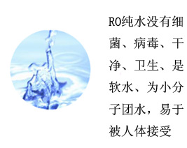 RO水