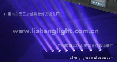 LED8眼光束灯效果1_副本