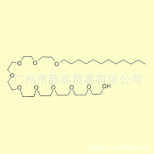 月桂醇聚醚-9 (laureth-9 )sympatens-al/090