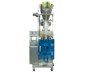 SK-K60C小颗粒自动包装机