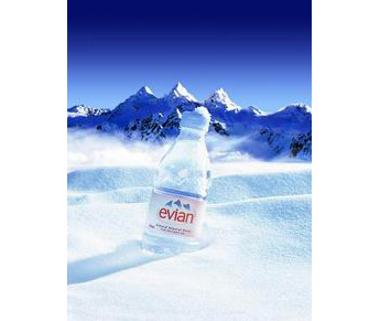 ƿȪˮ330ml evianȻȪˮ