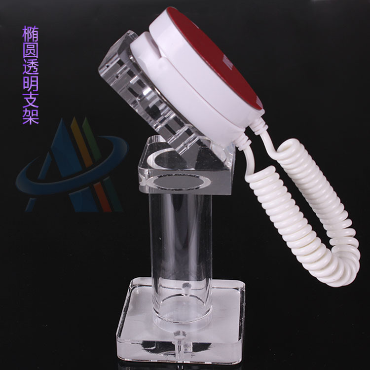 塑料手机架子,手机展示架子,手机模型托架,弹簧线架子厂家