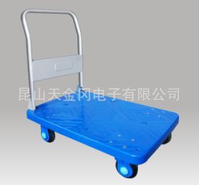 静音手推车PLA150