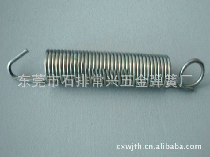 中国弹簧厂 拉伸弹簧 打印机弹簧