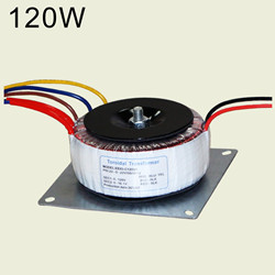 120W-120V-16V0-Q