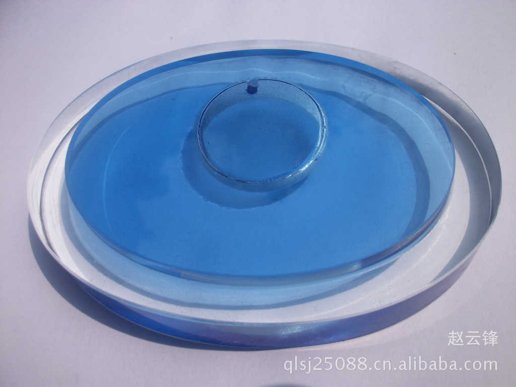 汽车香水底座半成品图? height=
