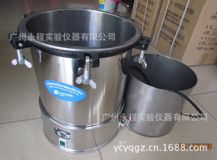 電加熱滅菌器YX-18LD  YX-24LD