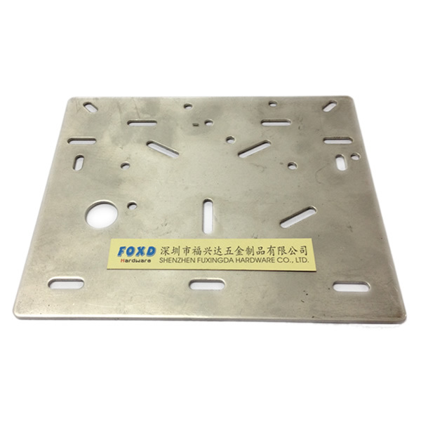 不锈钢五金面板