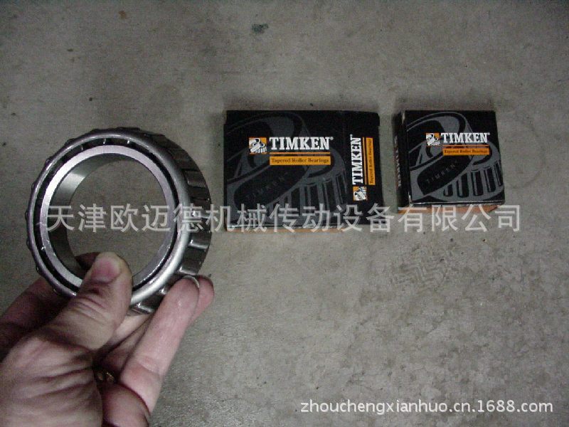 TIMKEN轴承-欧迈德轴承公司