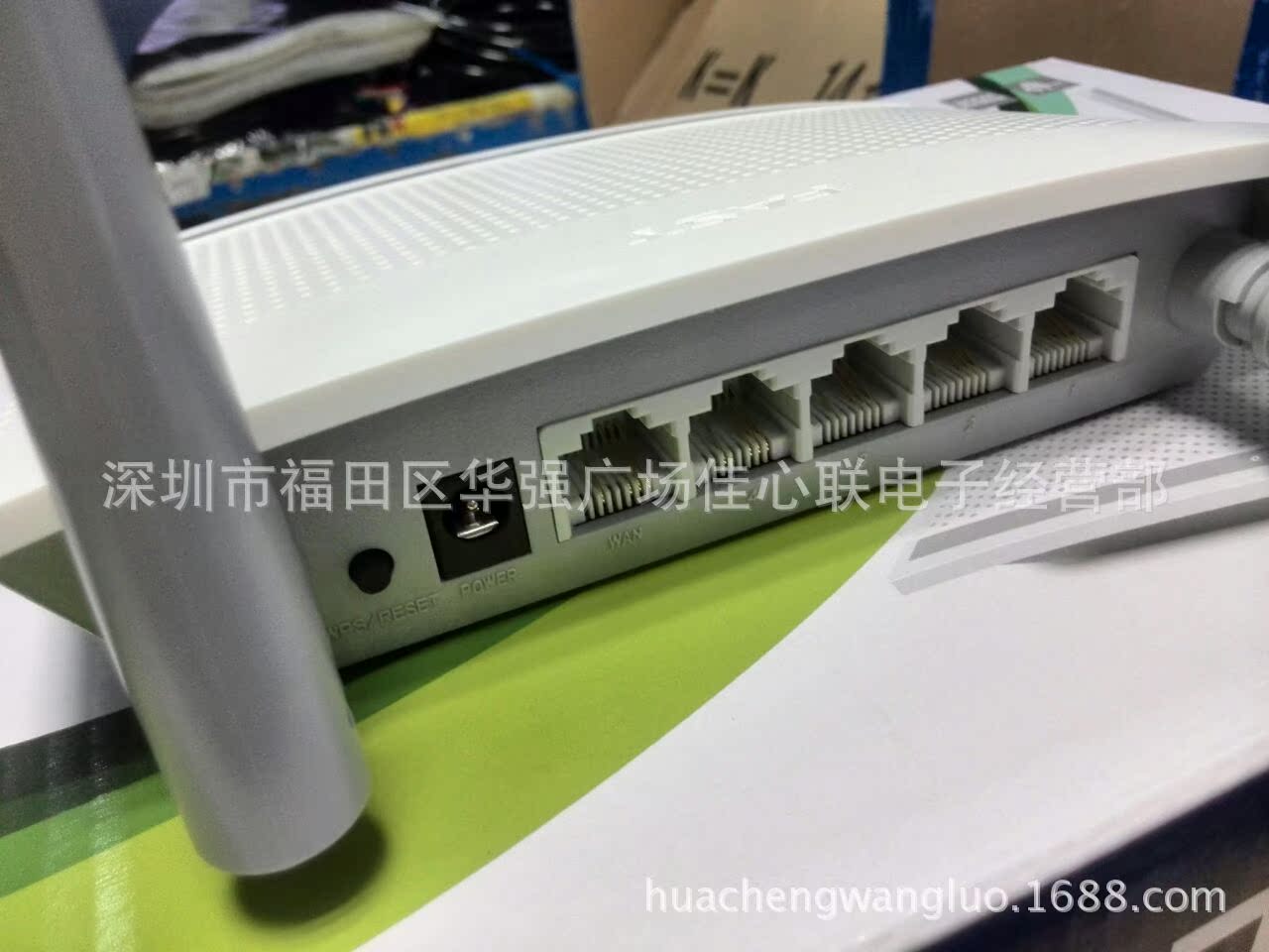 迅捷fastfw300300rr300300300m天线宽带路由器双老鬼wifi新鲢鱼无线钓饵料配方图片