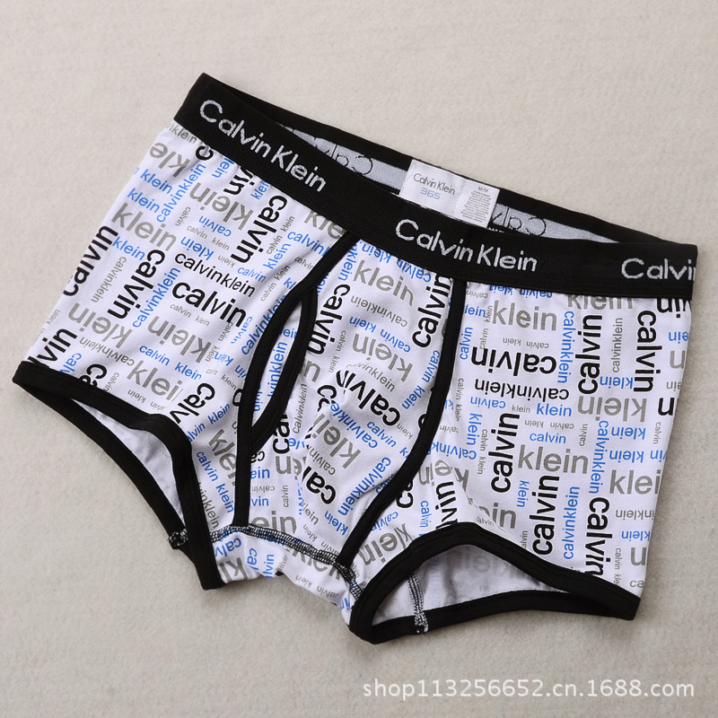 365印花 09款 黑色