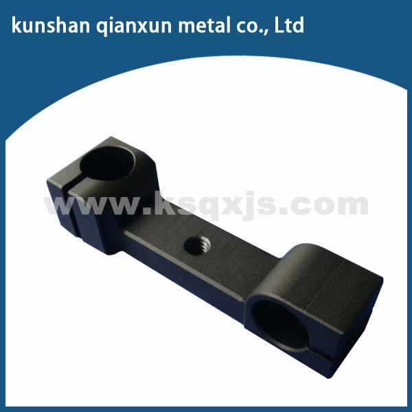 cnc铣加工,铝合金精密机加工,康复器材轮椅配件,