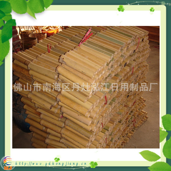 bamboo fence 308